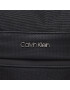 Calvin Klein Мъжка чантичка Ck Remote Flatpack K50K509588 Черен - Pepit.bg