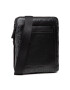 Calvin Klein Мъжка чантичка Flatpack K50K506996 Черен - Pepit.bg