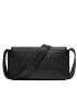 Calvin Klein Мъжка чантичка Iconic Plaque Camera Bag Xs K50K511249 Черен - Pepit.bg