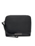 Calvin Klein Мъжка чантичка Modern Bar Compact Case K50K511363 Черен - Pepit.bg