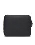 Calvin Klein Мъжка чантичка Modern Bar Compact Case K50K511363 Черен - Pepit.bg