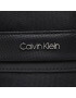 Calvin Klein Мъжка чантичка Remote Conv Reporter S K50K509577 Черен - Pepit.bg