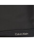 Calvin Klein Мъжка чантичка Rubberized Conv Flatpack K50K511254 Черен - Pepit.bg