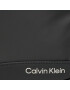 Calvin Klein Мъжка чантичка Rubberized Conv Reporter S K50K511252 Черен - Pepit.bg