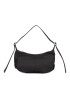 Calvin Klein Мъжка чантичка Wide Strap Nylon Shoulder Bag Sm K60K611056 Черен - Pepit.bg