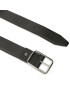 Calvin Klein Мъжки колан Adj Double Frame 35Mm K50K510362 Черен - Pepit.bg