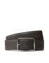 Calvin Klein Мъжки колан Adj Double Frame 35Mm K50K510362 Кафяв - Pepit.bg