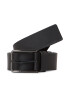 Calvin Klein Мъжки колан Warmth K50K510637 Черен - Pepit.bg