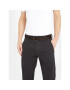 Calvin Klein Мъжки колан Warmth K50K510637 Кафяв - Pepit.bg
