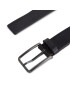 Calvin Klein Мъжки колан Warmth Pb K50K510631 Черен - Pepit.bg