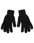 Calvin Klein Мъжки ръкавици Monogram Gloves K50K506447 Черен - Pepit.bg