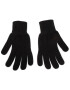 Calvin Klein Мъжки ръкавици Monogram Gloves K50K506447 Черен - Pepit.bg