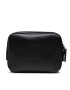 Calvin Klein Несесер Ck Set Compact Case K50K510040 Черен - Pepit.bg