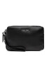 Calvin Klein Несесер Utility Napa Compact Case K50K509226 Черен - Pepit.bg