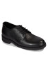 Calvin Klein Обувки Derby Pb HM0HM01246 Черен - Pepit.bg