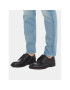 Calvin Klein Обувки Derby Pb HM0HM01246 Черен - Pepit.bg