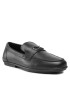 Calvin Klein Обувки Dricing Shoe Bold Logo HM0HM00519 Черен - Pepit.bg