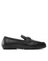 Calvin Klein Обувки Dricing Shoe Bold Logo HM0HM00519 Черен - Pepit.bg