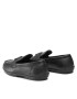 Calvin Klein Обувки Dricing Shoe Bold Logo HM0HM00519 Черен - Pepit.bg