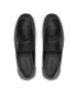 Calvin Klein Обувки Dricing Shoe Bold Logo HM0HM00519 Черен - Pepit.bg