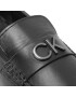 Calvin Klein Обувки Dricing Shoe Bold Logo HM0HM00519 Черен - Pepit.bg