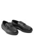 Calvin Klein Обувки Dricing Shoe Bold Logo HM0HM00519 Черен - Pepit.bg