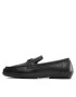 Calvin Klein Обувки Dricing Shoe Bold Logo HM0HM00519 Черен - Pepit.bg