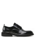 Calvin Klein Обувки Lace Up Derby Hf HM0HM00932 Черен - Pepit.bg