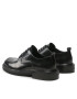 Calvin Klein Обувки Lace Up Derby Hf HM0HM00932 Черен - Pepit.bg