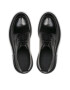 Calvin Klein Обувки Lace Up Derby Hf HM0HM00932 Черен - Pepit.bg