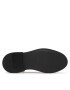 Calvin Klein Обувки Lace Up Derby HM0HM00657 Черен - Pepit.bg