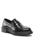 Calvin Klein Обувки Maccasin Hardware HM0HM00968 Черен - Pepit.bg
