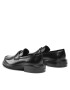 Calvin Klein Обувки Maccasin Hardware HM0HM00968 Черен - Pepit.bg