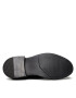 Calvin Klein Обувки Postman Derby HM0HM01244 Черен - Pepit.bg