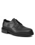 Calvin Klein Обувки Postman Derby HM0HM01356 Сив - Pepit.bg