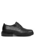 Calvin Klein Обувки Postman Derby HM0HM01356 Сив - Pepit.bg