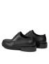 Calvin Klein Обувки Postman Derby HM0HM01356 Сив - Pepit.bg