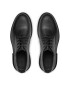 Calvin Klein Обувки Postman Derby HM0HM01356 Сив - Pepit.bg