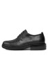 Calvin Klein Обувки Postman Derby HM0HM01356 Сив - Pepit.bg