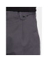 Calvin Klein Панталон от костюм Modern Twill Tapered Pleat K10K111490 Сив Slim Fit - Pepit.bg