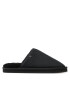 Calvin Klein Пантофи Slipper Flatform Mule W/Hdw-Jq HW0HW01281 Черен - Pepit.bg