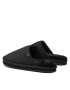 Calvin Klein Пантофи Slipper Flatform Mule W/Hdw-Jq HW0HW01281 Черен - Pepit.bg