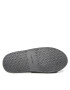 Calvin Klein Пантофи Slipper Sandal Fur HW0HW00634 Черен - Pepit.bg