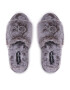 Calvin Klein Пантофи Slipper Sandal Fur HW0HW01226 Сив - Pepit.bg