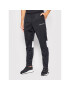 Calvin Klein Performance Анцуг 00GMS2J406 Черен Regular Fit - Pepit.bg