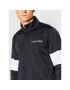 Calvin Klein Performance Анцуг 00GMS2J406 Черен Regular Fit - Pepit.bg