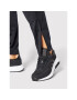 Calvin Klein Performance Анцуг 00GMS2J406 Черен Regular Fit - Pepit.bg