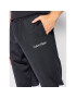 Calvin Klein Performance Анцуг 00GMS2J406 Черен Regular Fit - Pepit.bg