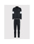 Calvin Klein Performance Анцуг 00GMS2J406 Черен Regular Fit - Pepit.bg