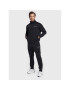 Calvin Klein Performance Анцуг 00GMS2J406 Черен Regular Fit - Pepit.bg